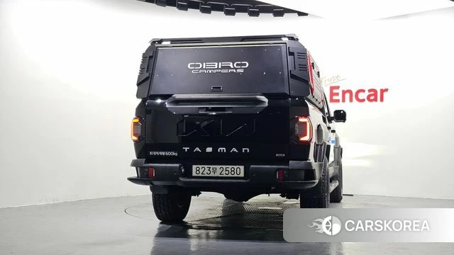 Kia Tasman id 4916315 из Кореи 29