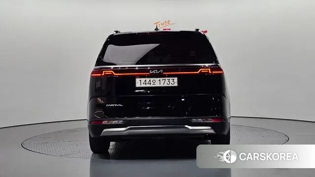 Kia Carnival 4th generation id 3576815 из Кореи 14