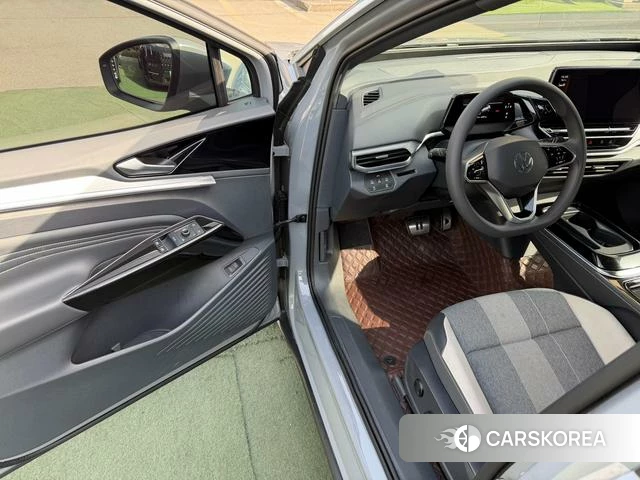 Volkswagen ID.4 CROZZ id 4276014 из Китая 14