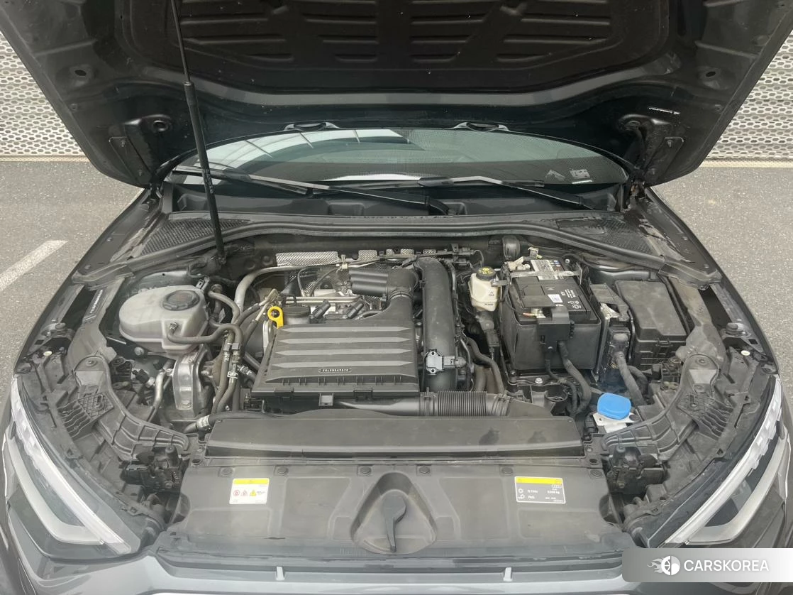Audi A3 id 4492936 из Китая 11