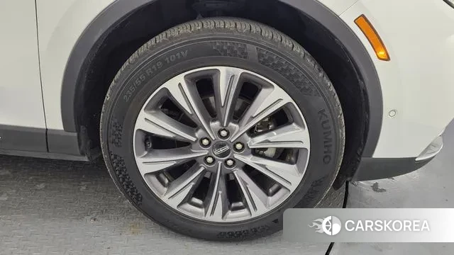 Lincoln Corsair id 3626520 из Кореи 14