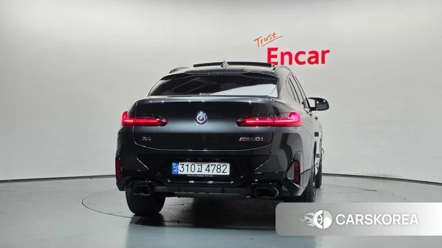 BMW X4 (G02) id 4898756 из Кореи 31