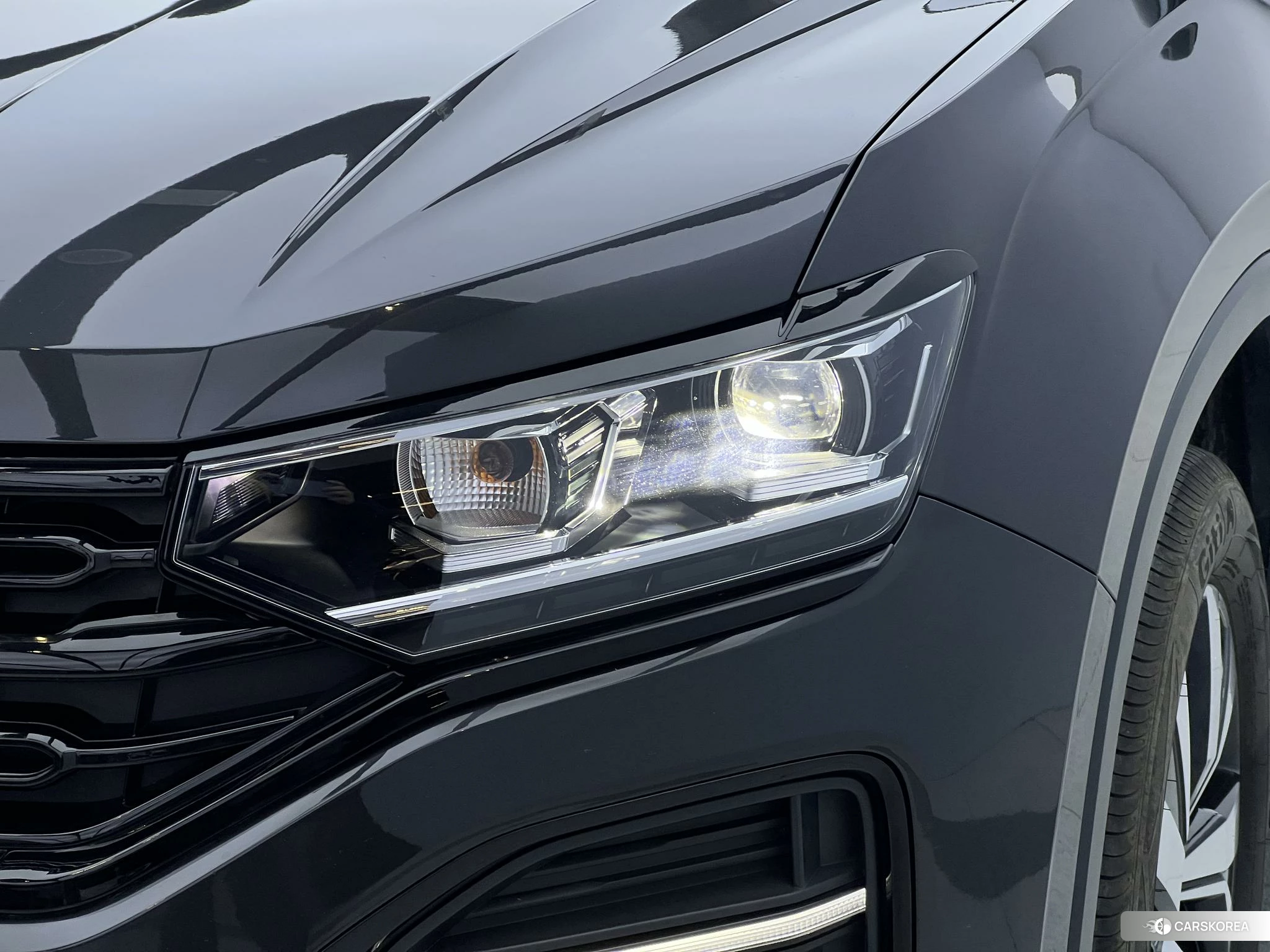 Volkswagen Tanyue id 4413305 из Китая 16
