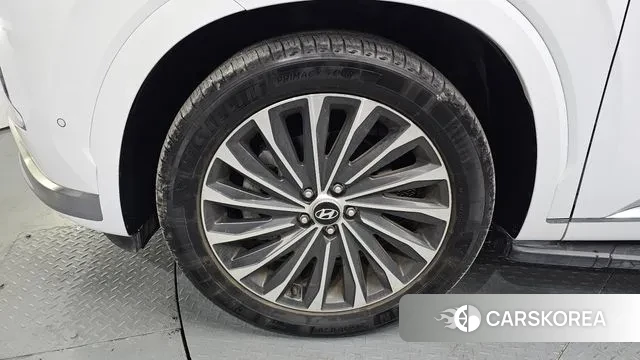 Hyundai The New Palisade id 3550679 из Кореи 14