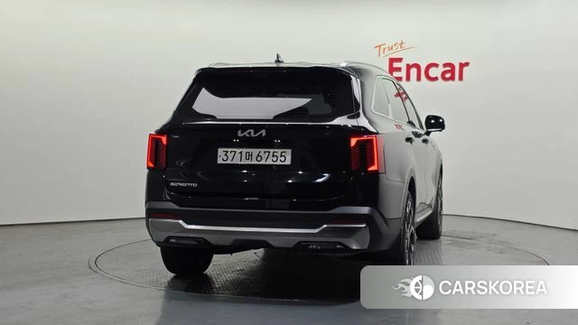 Kia The New Sorento 4th Generation id 4408101 из Кореи 14
