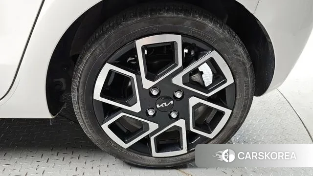 Kia The New Kia Ray id 3544979 из Кореи 14