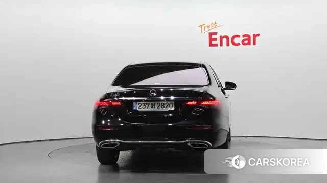 Mercedes-Benz E-Class W213 id 3507747 из Кореи 14