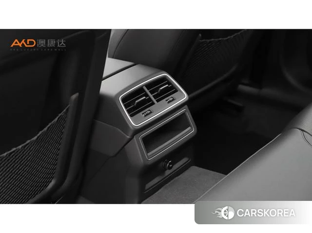 Audi A6 (import) 2023 Черный из Китая, фото 4