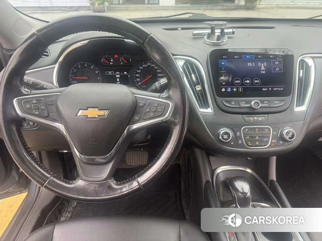 Chevrolet Mai Ruibao XL 2021 Темно-серый из Китая, фото 4