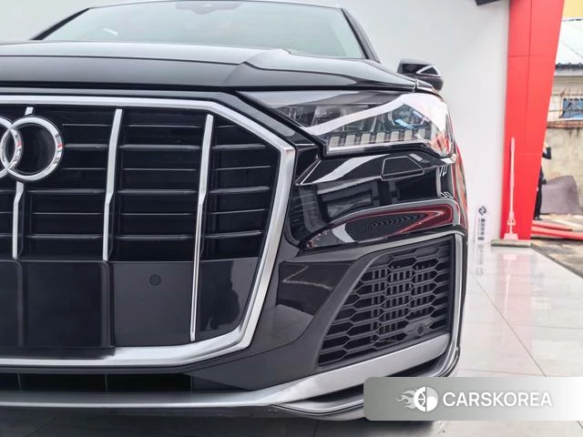 Audi Q7 id 4265844 из Китая 14