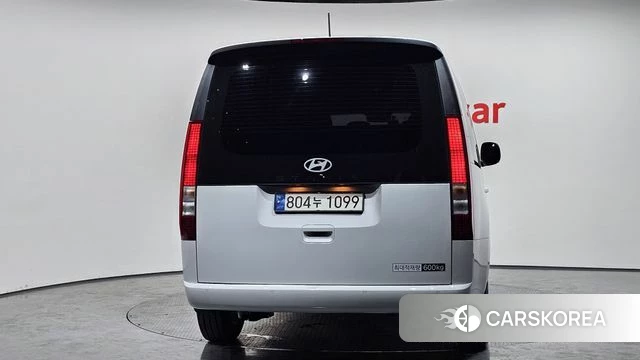 Hyundai Staria id 4360278 из Кореи 29