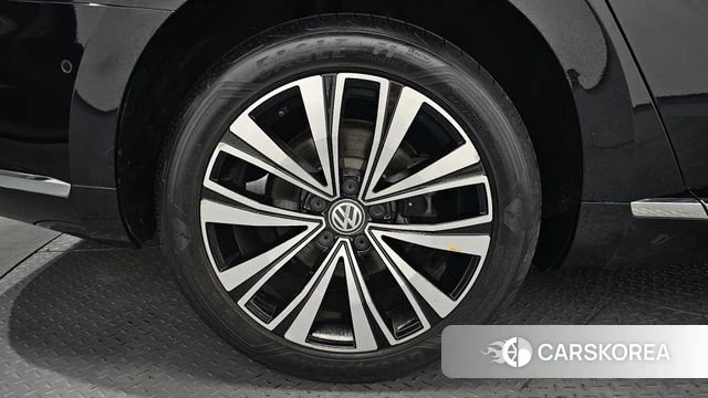Volkswagen Arteon id 4339181 из Кореи 34