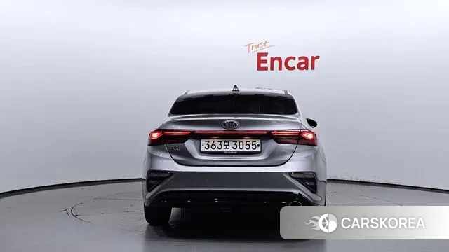 Kia Come New K3 id 2981188 из Кореи 14