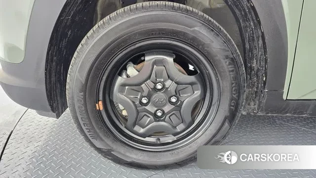 Hyundai Casper id 3517631 из Кореи 14