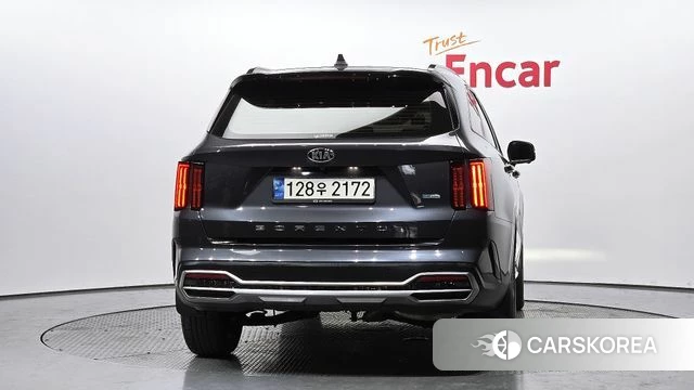 Kia Sorento 4th Generation id 4283848 из Кореи 14
