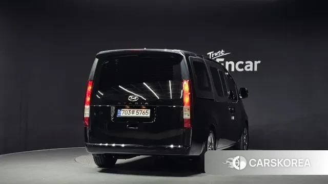 Hyundai Staria id 3487717 из Кореи 14