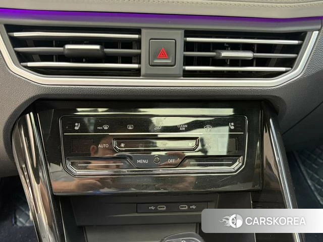 Volkswagen Tanyue X id 4353549 из Китая 23