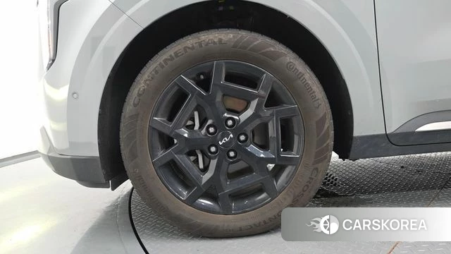 Kia The New Carnival 4th Generation id 4505649 из Кореи 34