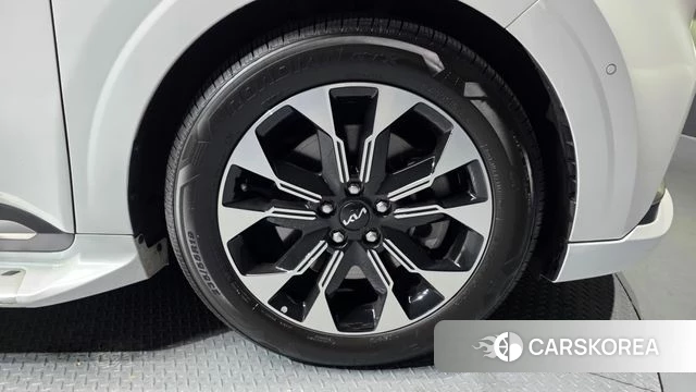 Kia Carnival 4th generation id 3806260 из Кореи 14