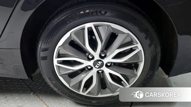 Kia K5 Hybrid 3rd Generation id 3468878 из Кореи 14