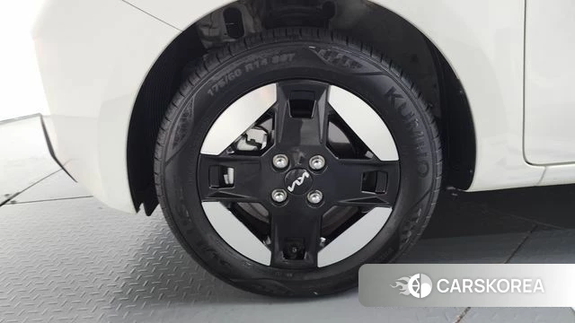 Kia The New Kia Ray EV id 4441845 из Кореи 27