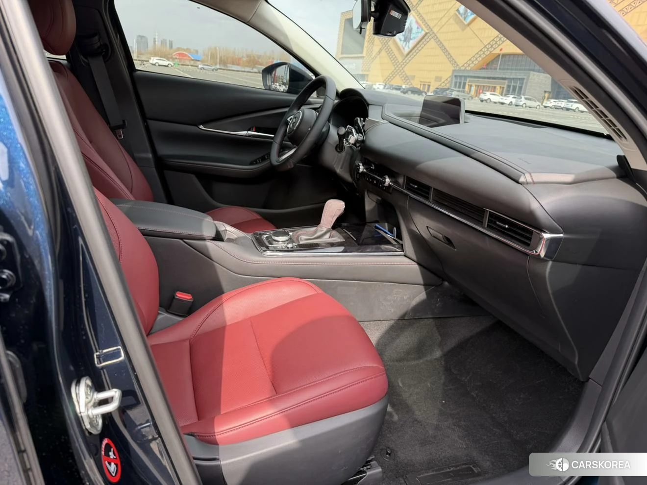 Mazda CX-30 id 4513517 из Китая 14