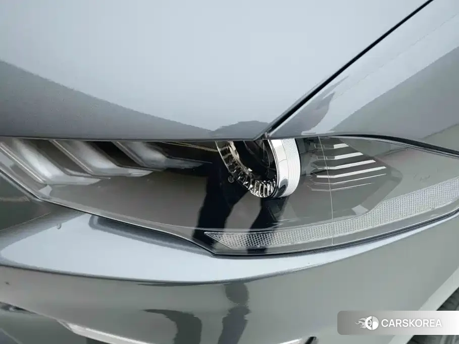 Ford Mustang id 4583857 из Китая 12