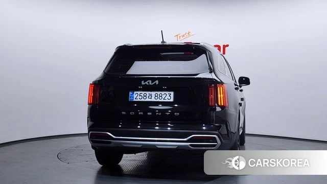 Kia Sorento 4th Generation id 4244470 из Кореи 14