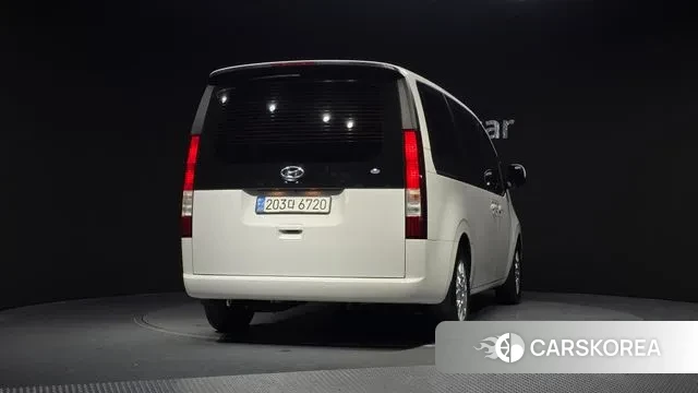 Hyundai Staria id 3680389 из Кореи 14