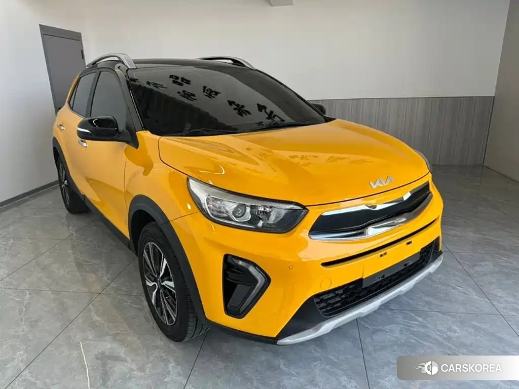 Kia KX1 id 4649271 из Китая 14