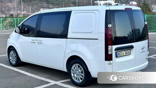 Hyundai Staria id 3842148 из Кореи 13