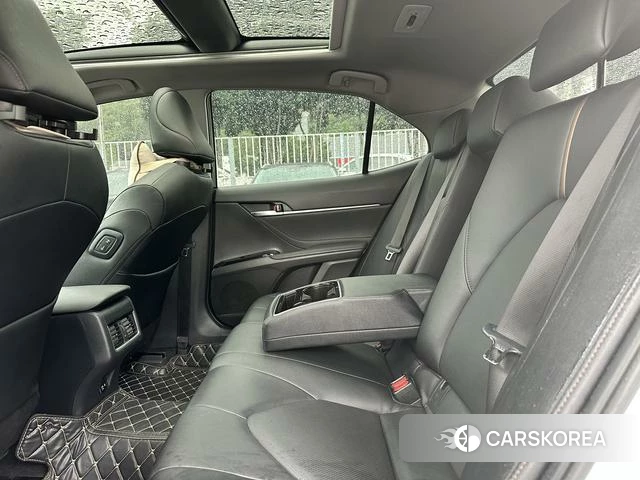 Toyota Camry id 4353597 из Китая 14