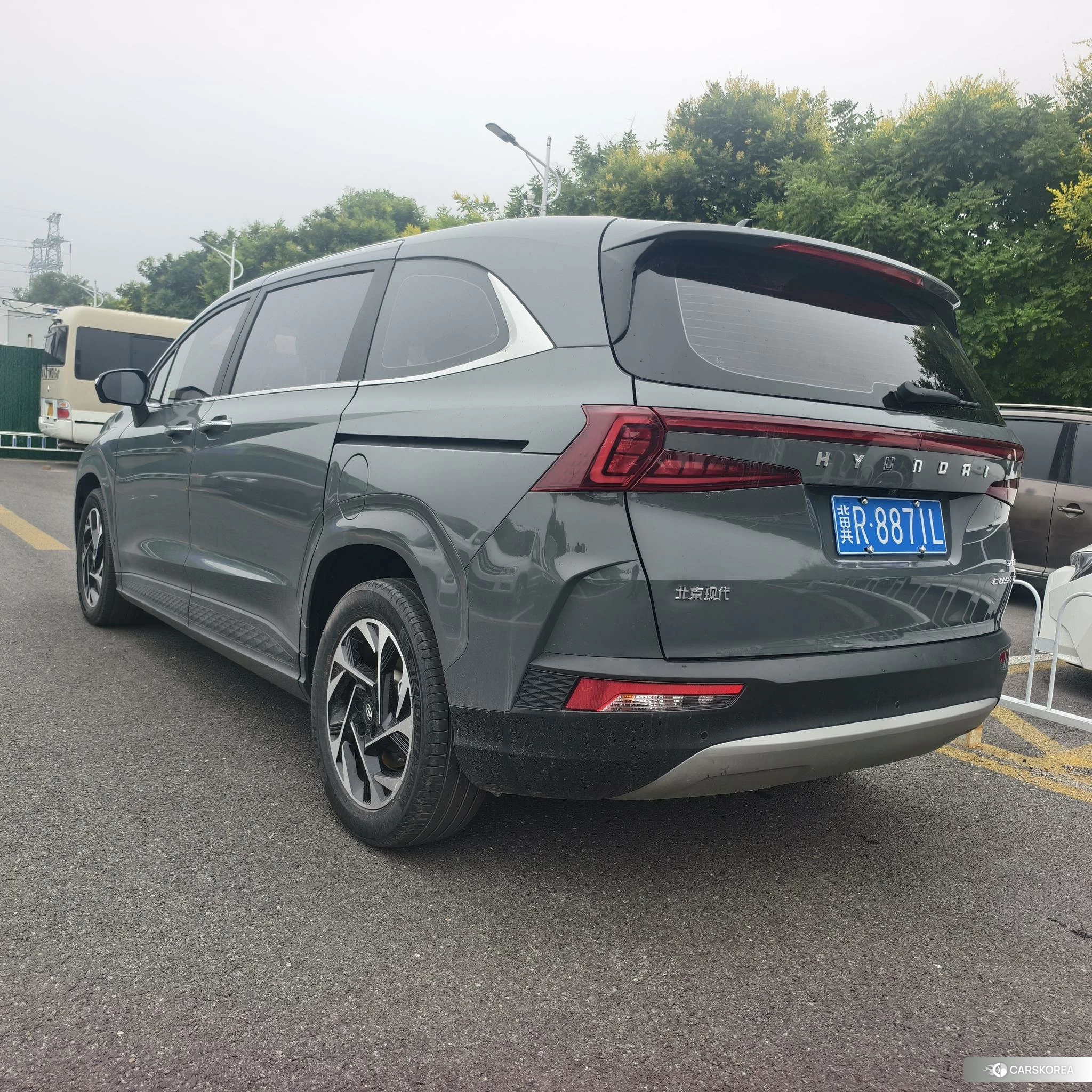 Hyundai Kustu id 4455888 из Китая 7