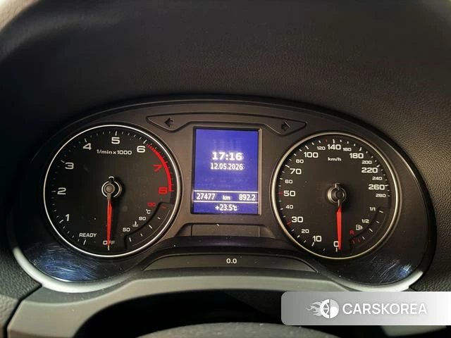 Audi A3 id 4307741 из Китая 9
