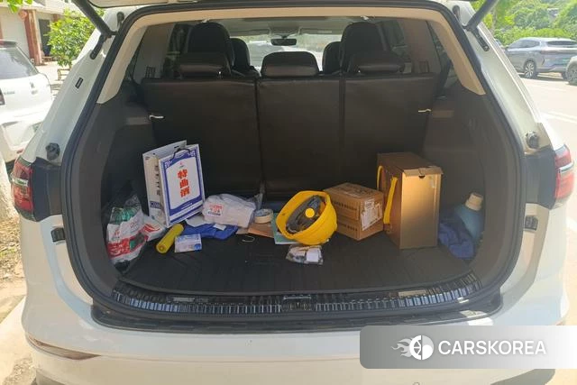 Volkswagen Weiran id 4278319 из Китая 11