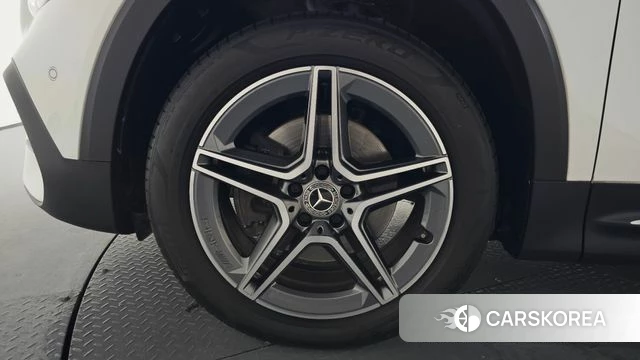 Mercedes-Benz GLB-Class X247 id 4645613 из Кореи 28