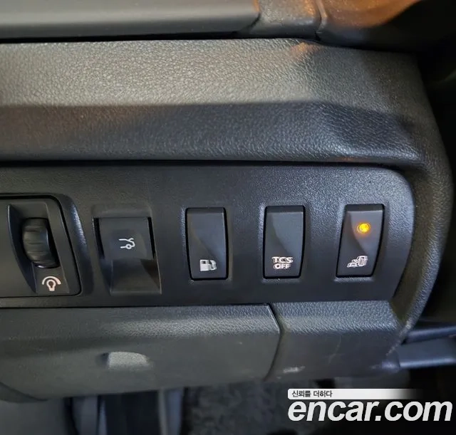 Renault Korea (Samsung) SM3 Neo 2018 Серебристо-серый из Кореи, фото 5