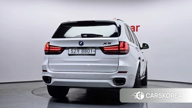 BMW X5 (F15) id 4305134 из Кореи 29