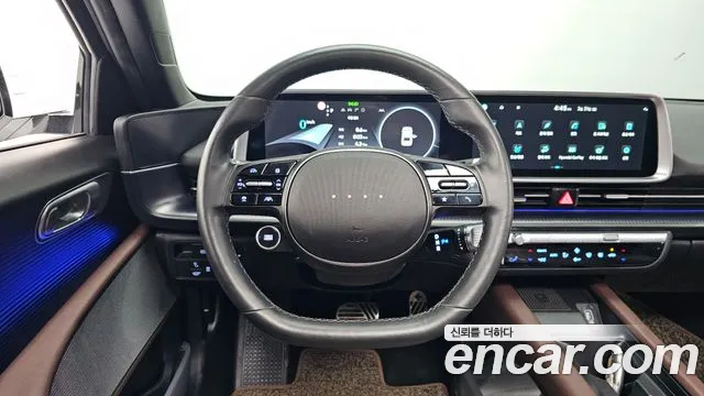 Hyundai Ionic 6 id 2563889 из Кореи 14