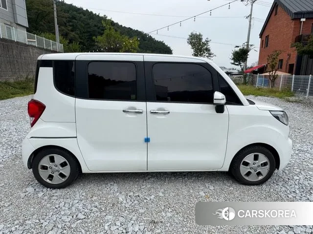 Kia The New Ray id 3233403 из Кореи 9