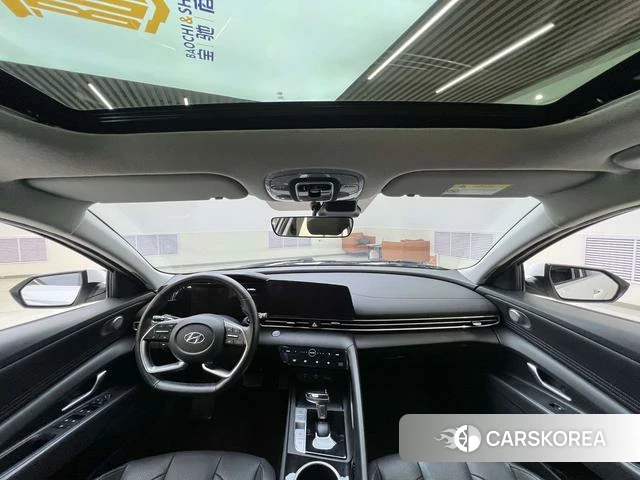 Hyundai Elantra id 4307627 из Китая 21