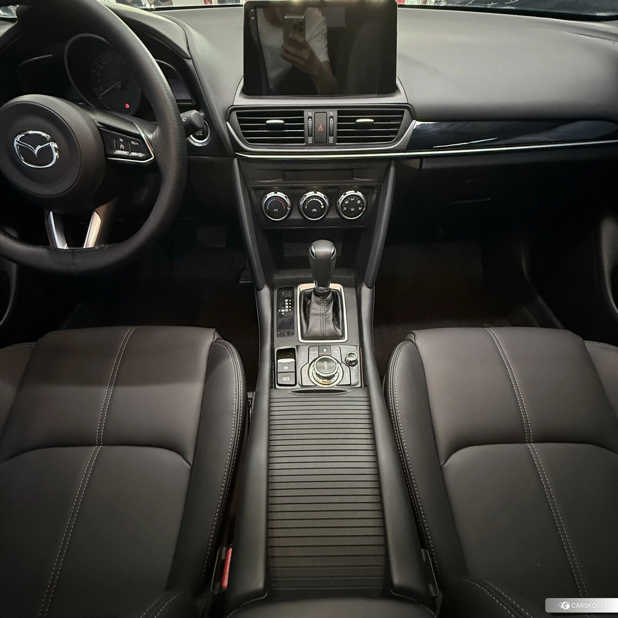 Mazda CX-4 id 4504743 из Китая 14