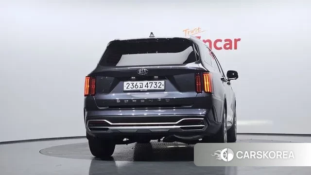 Kia Sorento 4th Generation id 3661066 из Кореи 14