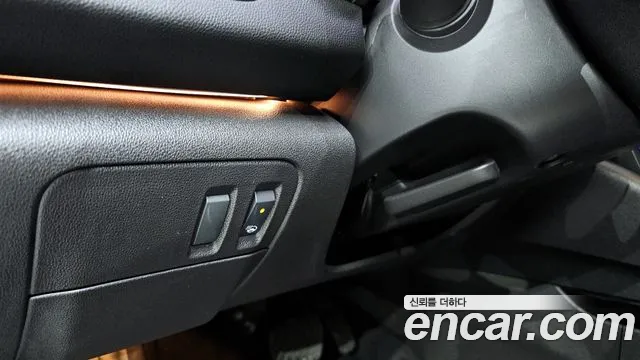 Renault Korea (Samsung) SM6 id 2695322 из Кореи 14