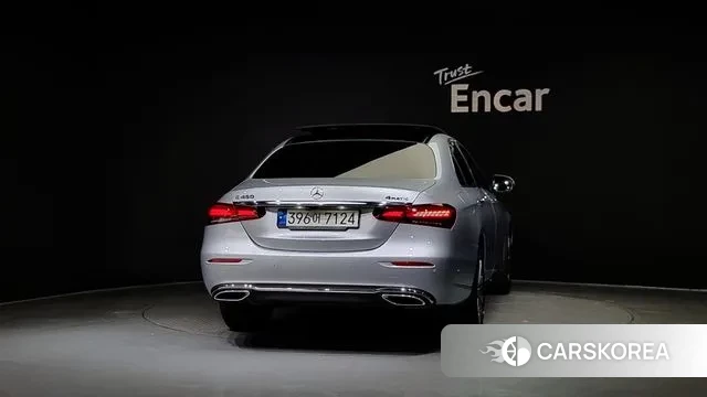 Mercedes-Benz E-Class W213 id 2999134 из Кореи 14