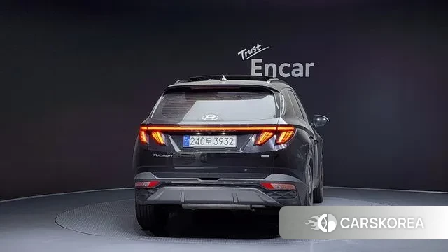 Hyundai Tucson (NX4) id 3361743 из Кореи 14