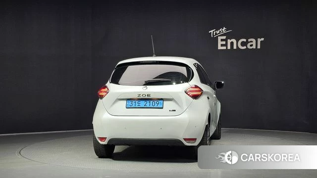 Renault Korea (Samsung) Joe id 4716717 из Кореи 24