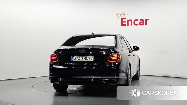 Kia More K9 id 4501360 из Кореи 29