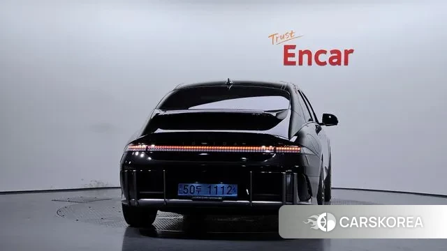 Hyundai Ionic 6 id 2968420 из Кореи 14