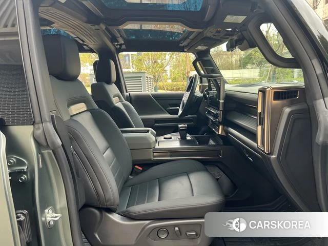 Hummer HX id 4239722 из Китая 22